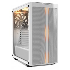 Корпус Be Quiet! Pure Base 500DX ARGB Tempered Glass без БП (BGW38) White (Відновлено продавцем, 924136)