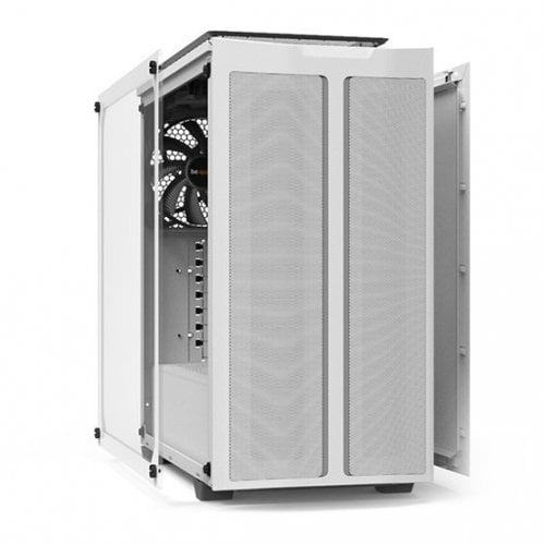 Корпус Be Quiet! Pure Base 500DX ARGB Tempered Glass без БП (BGW38) White (Відновлено продавцем, 924136) купити в Україні | Telemart фото
