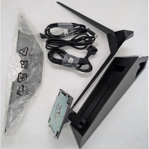 Монитор Dell 25" Alienware AW2518HF (210-AMOP) Black (Восстановлено продавцом, 924153) купить в Украине | Telemart фото