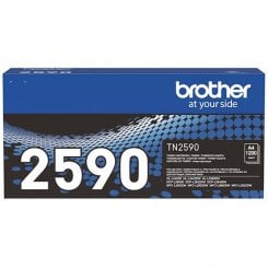 Картридж Brother TN2590 Black