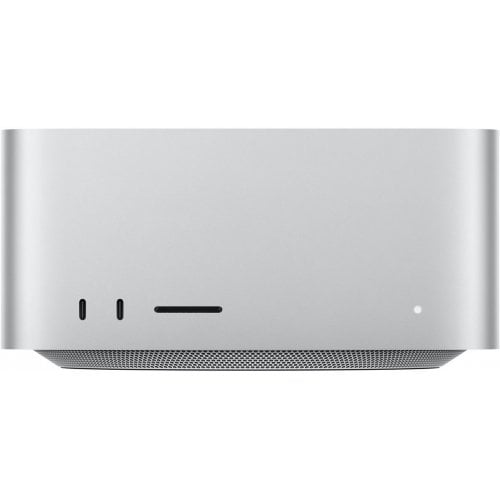 Компьютер Apple Mac Studio M5 Max 36/512GB (MHL64UA/A) Silver купить в Украине | Telemart фото