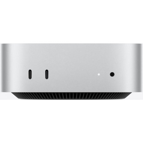 Компьютер Apple Mac Mini M5 Pro 24/512GB (MHQN4UA/A) Silver купить в Украине | Telemart фото