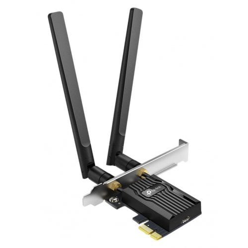 Уценка сетевая карта TP-LINK Archer TX55E (Вскрытая упаковка, 924244) купить в Украине | Telemart фото