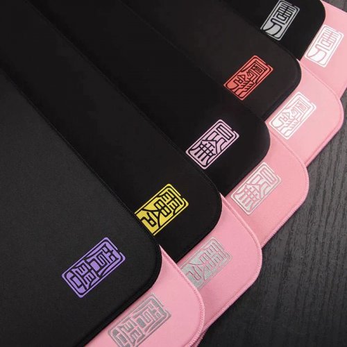 Уценка коврик для мышки EspTiger Feng Ling L (MP-ET-FENGLING-BLK) Black (Вскрытая упаковка, 924250) купить в Украине | Telemart фото
