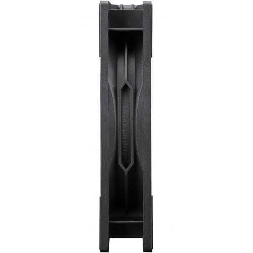 Уцінка кулер для корпусу Thermalright TL-P12-S Black (Розкрита упаковка, 924251) купити в Україні | Telemart фото
