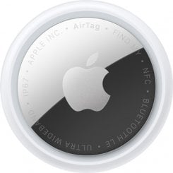 Трекер Apple AirTag 2nd Gen (MFE94ZE/A)