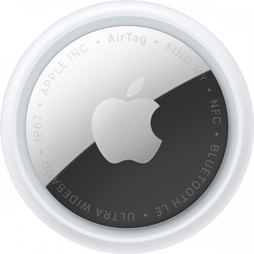 Трекер Apple AirTag 2nd Gen (MFE94ZE/A) купити в Україні | Telemart фото