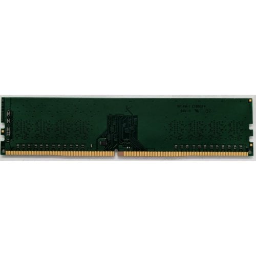 Озу ADATA SODIMM DDR4 4GB 2666Mhz (AD4U2666W4G19-S) (Восстановлено продавцом, 924274) купить в Украине | Telemart фото