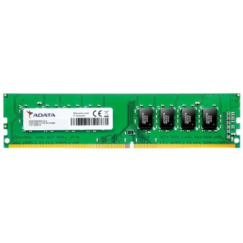 Озу ADATA SODIMM DDR4 4GB 2666Mhz (AD4U2666W4G19-S) (Восстановлено продавцом, 924276) купить в Украине | Telemart фото