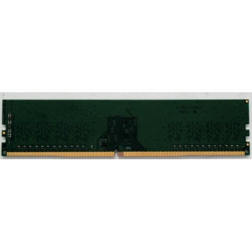 Озу ADATA SODIMM DDR4 4GB 2666Mhz (AD4U2666W4G19-S) (Восстановлено продавцом, 924276) купить в Украине | Telemart фото
