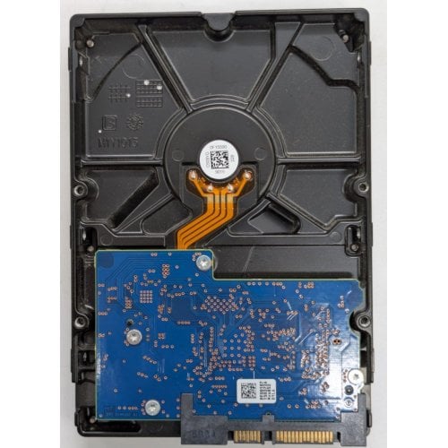 Жорсткий диск Toshiba P300 1TB 64MB 7200RPM 3.5" (HDWD110UZSVA) (Відновлено продавцем, 924285) купити в Україні | Telemart фото