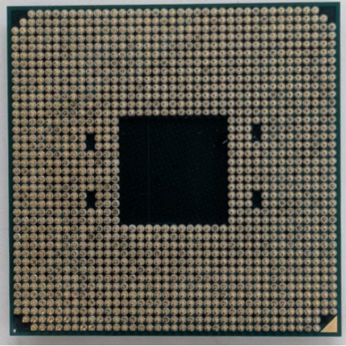 Процессор AMD Ryzen 5 5600 3.5(4.4)GHz 32MB sAM4 Tray (100-000000927) (Восстановлено продавцом, 924290) купить в Украине | Telemart фото