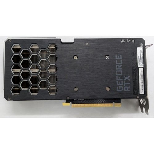 Видеокарта Palit GeForce RTX 3060 Ti Dual V1 8192MB (NE6306T019P2-190AD) LHR (Восстановлено продавцом, 924303) купить в Украине | Telemart фото