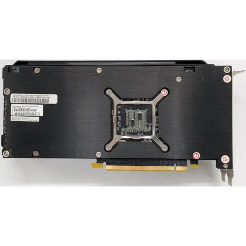 Відеокарта Palit GeForce GTX 1060 Super JetStream 6144MB (NE51060S15J9-1060J) (Відновлено продавцем, 924309) купити в Україні | Telemart фото