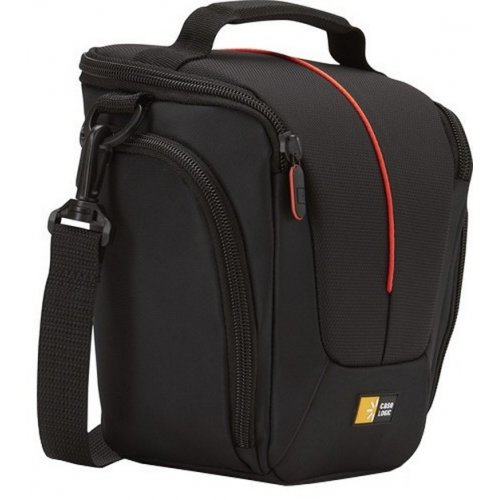 Сумка Case Logic DCB306K (3201025) Black купить в Украине | Telemart фото