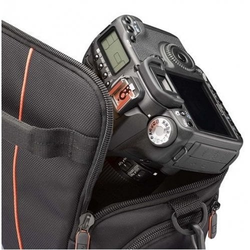 Сумка Case Logic DCB306K (3201025) Black купить в Украине | Telemart фото