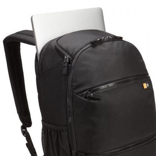 Рюкзак Case Logic Backpack Bryker Camera / Drone Large BRBP-106 (3203655/3205252) Black купить в Украине | Telemart фото