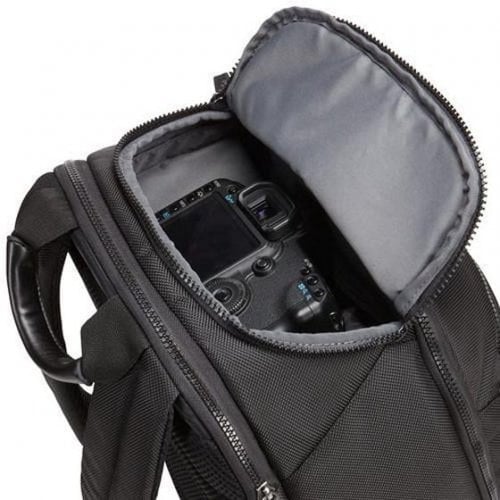 Рюкзак Case Logic Backpack Bryker Camera / Drone Large BRBP-106 (3203655/3205252) Black купить в Украине | Telemart фото