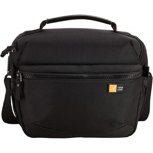 Сумка Case Logic Bryker DSLR Shoulder Bag BRCS-103 (3203658/3205255) Black купить в Украине | Telemart фото