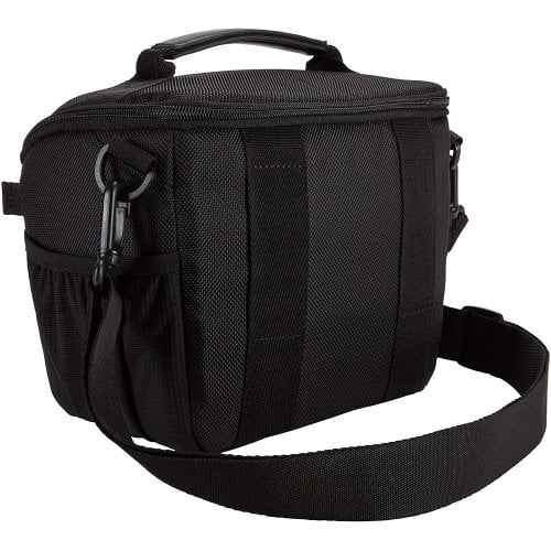 Сумка Case Logic Bryker DSLR Shoulder Bag BRCS-103 (3203658/3205255) Black купить в Украине | Telemart фото