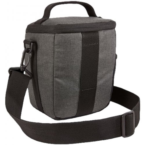 Сумка Case Logic Shoulder Bag ERA Small DSLR CECS-102 (3204006/3205277) Grey купить в Украине | Telemart фото