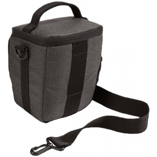 Сумка Case Logic Shoulder Bag ERA Small DSLR CECS-102 (3204006/3205277) Grey купить в Украине | Telemart фото