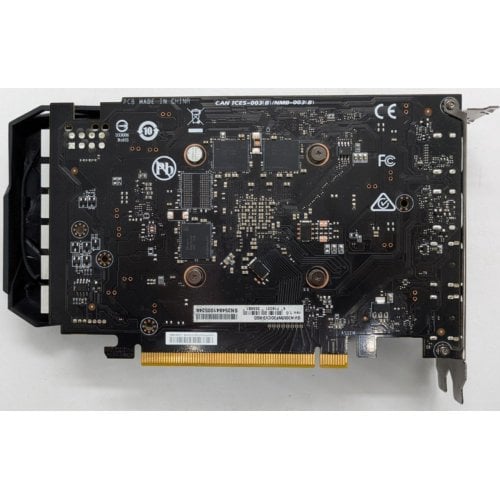 Відеокарта Gigabyte GeForce RTX 3050 WINDFORCE V2 OC 6144MB (GV-N3050WF2OCV2-6GD) (Відновлено продавцем, 924314) купити в Україні | Telemart фото