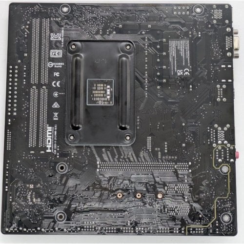 Материнська плата Asus PRIME A520M-K (sAM4, AMD A520) (Відновлено продавцем, 924334) купити в Україні | Telemart фото
