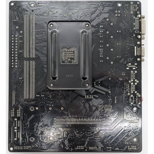 Материнская плата AsRock A320M-DVS R4.0 (sAM4, AMD A320) (Восстановлено продавцом, 924337) купить в Украине | Telemart фото