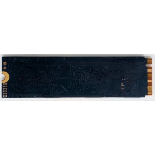 Ssd-диск Kingston NV3 3D NAND 1TB M.2 (2280 PCI-E) NVMe x4 (SNV3S/1000G) (Відновлено продавцем, 924351) купити в Україні | Telemart фото