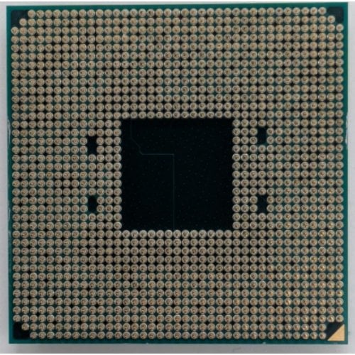 Процессор AMD Ryzen 5 5600G 3.9(4.4)GHz 16MB sAM4 Tray (100-000000252) (Восстановлено продавцом, 924353) купить в Украине | Telemart фото