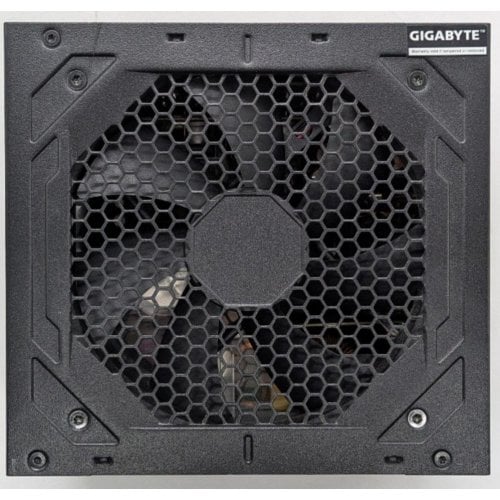 Блок живлення Gigabyte P750GM 750W (GP-P750GM) (Відновлено продавцем, 924363) купити в Україні | Telemart фото