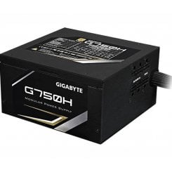 Блок живлення Gigabyte G750H 750W (GP-G750H) (Відновлено продавцем, 924364)