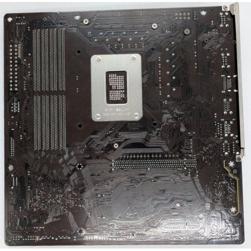 Материнская плата Gigabyte B760M GAMING X DDR4 GEN5 (s1700, Intel B760) (Восстановлено продавцом, 924370) купить в Украине | Telemart фото