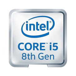 Процессор Intel Core i5-8400 2.8GHz 9MB s1151 Tray (CM8068403358811) (Восстановлено продавцом, 924377)