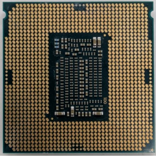 Процессор Intel Core i5-8400 2.8GHz 9MB s1151 Tray (CM8068403358811) (Восстановлено продавцом, 924377) купить в Украине | Telemart фото