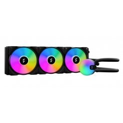Готовая сво Fractal Design Lumen S36 RGB V2 (FD-W-L1-S3612) (Восстановлено продавцом, 924396)