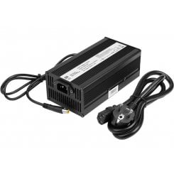 Блок питания для зарядных станций PowerPlant для Bluetti, Jackery 25.2V 8A (7.85*5.5 pin) (PB931354)