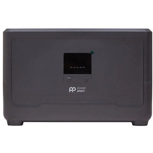 Дополнительная батарея для зарядной станции PowerPlant BT30 3072Wh (PB931552) купить в Украине | Telemart фото