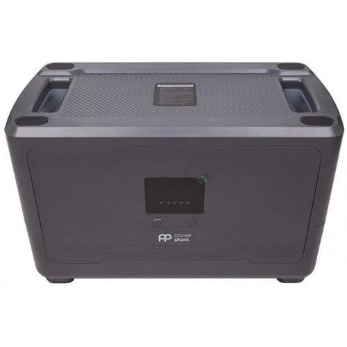 Дополнительная батарея для зарядной станции PowerPlant BT30 3072Wh (PB931552) купить в Украине | Telemart фото