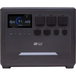 Зарядная станция PowerPlant G36 3600W 3072Wh (PB931569)
