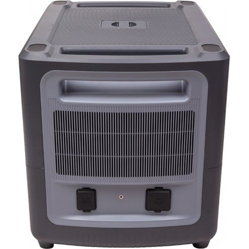 Зарядная станция PowerPlant G36 3600W 3072Wh (PB931569) купить в Украине | Telemart фото