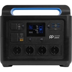 Зарядная станция PowerPlant HS1800 1800W 1485Wh (PB930852)