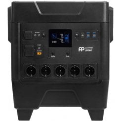 Зарядная станция PowerPlant HS3600 3600W 3248Wh (PB930876)