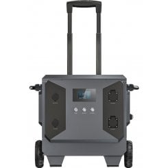 Зарядная станция PowerPlant M50 4500W 5120Wh (PB931439)