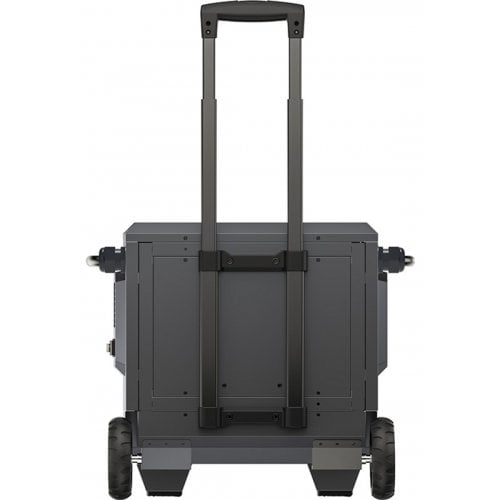 Зарядная станция PowerPlant M50 4500W 5120Wh (PB931439) купить в Украине | Telemart фото