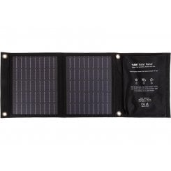 Сонячна панель PowerPlant Solar Panel 14W (PB930555)