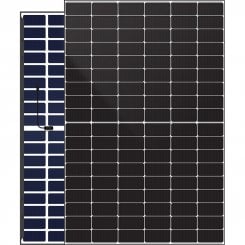Сонячна панель DAH Solar DHN-54X16DG BW 440W (NV822386)