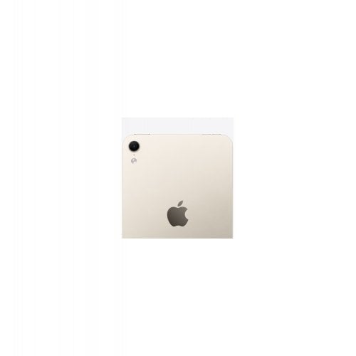 Планшет Apple iPad Mini 8.5" Wi-Fi 2026 512GB (MJ6W4TY/A) Starlight купить в Украине | Telemart фото