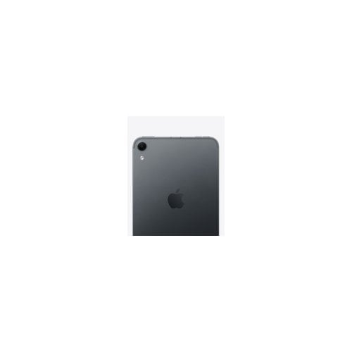 Планшет Apple iPad Mini 8.5" Wi-Fi + Cellular 2026 256GB with Nano-texture Glass (ML2W4TY/A) Midnight купить в Украине | Telemart фото